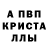Амфетамин VHQ Agus Purba
